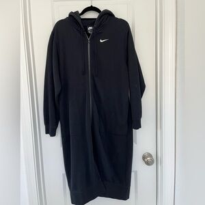 Nike Cardigan